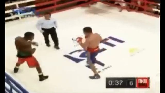 WBO Boxing Championship: Daud Yordan vs. Maxwell Awuku смотреть онлайн