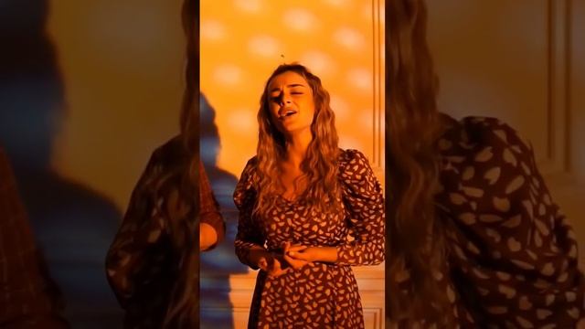 Ислам Мальсуйгенов и Зульфия Чотчаева - Горячий кофе