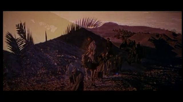 Библия Трейлер смотреть онлайн