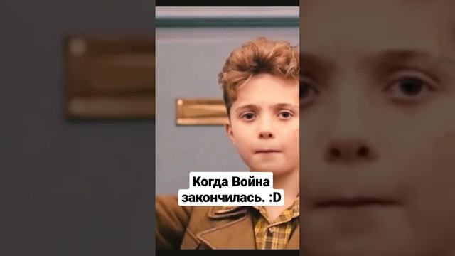 Джоджо и Эльза танцуют (Мем из фильма Кролик Джоджо) смотреть онлайн