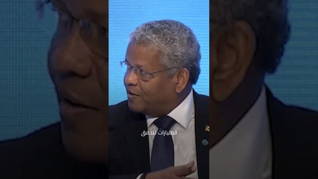 هل الدول ملتزمة بإزالة الكربون وتحول الطاقة؟ #القمة_العالمية_للحكومات смотреть онлайн