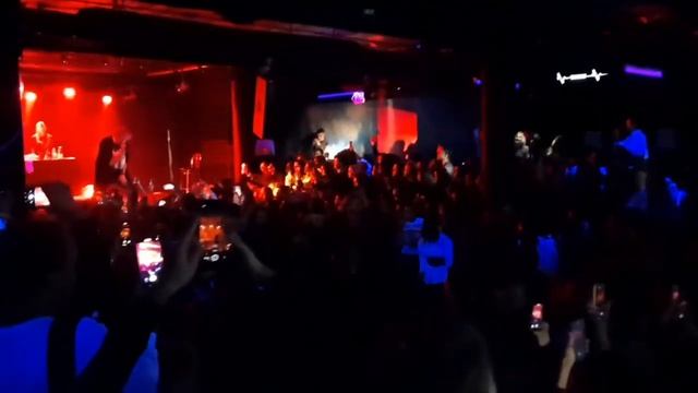 PYROKINESIS KALININGRAD | Виа Долороса смотреть онлайн