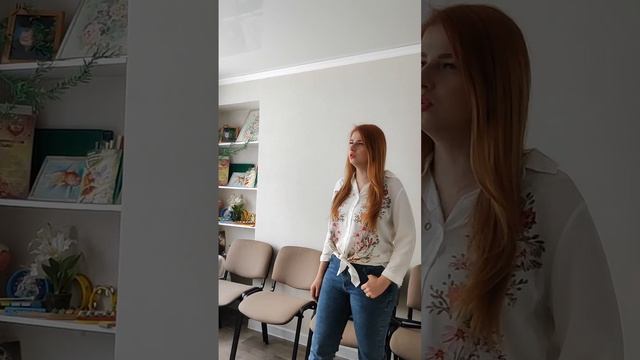 фрагменты урока🎯 вокала смотреть онлайн