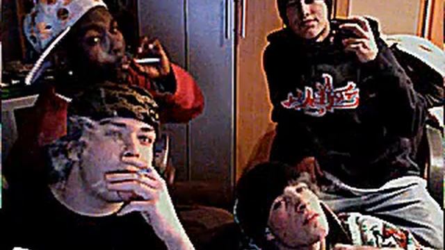 Black City - non mi fermi смотреть онлайн