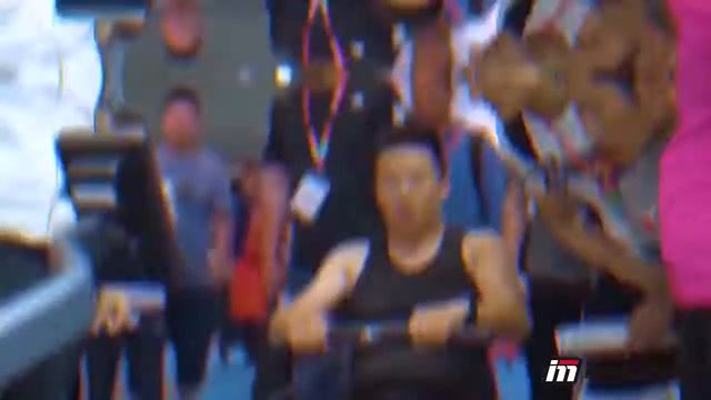 Impulse Fitness Show 2019 смотреть онлайн