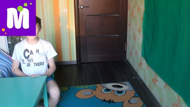 МИСТЕР МАКС ЧЕРЕЗ 15 ЛЕТ!