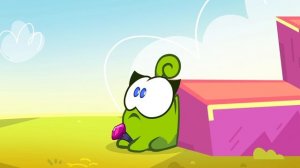 Приключения Ам Няма - Супер Нямы: Малышка Ам Няша (Эпизод 125)