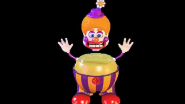 Lemonade For everybody - FNAF 6 смотреть онлайн