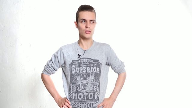 Генрих VIII и его 6 жен. (И не только) — Лимб 43 [y3h0YyfmwEk] смотреть онлайн