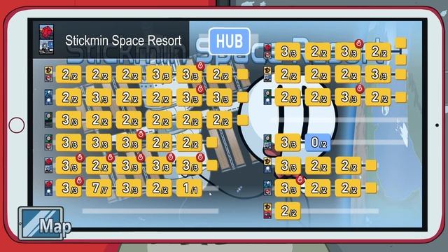 Я играю в Henry stickman collections #6 смотреть онлайн