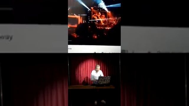 Grayson в прямом эфире FESTWAY. Интервью + Live Set смотреть онлайн
