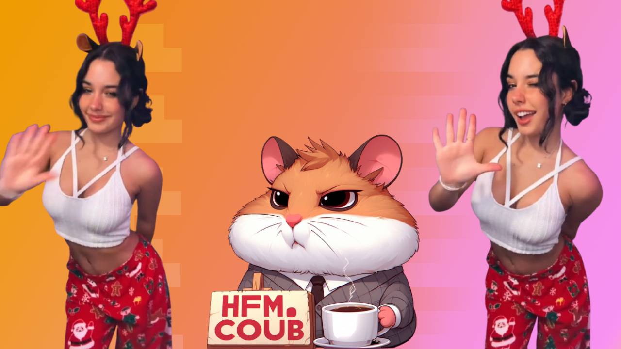 HFM COUB BEST CUBE Coub Приколы 2025 entertainment show, video collection from all over the world смотреть онлайн