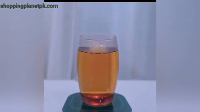 Lucky Portable Cup Warmer смотреть онлайн