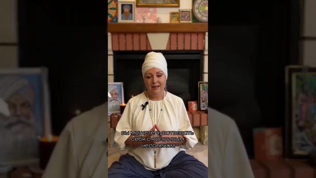 Как понять, что я счастлива? смотреть онлайн