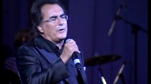 Albano Carrisi LIVE Mariupol 2007