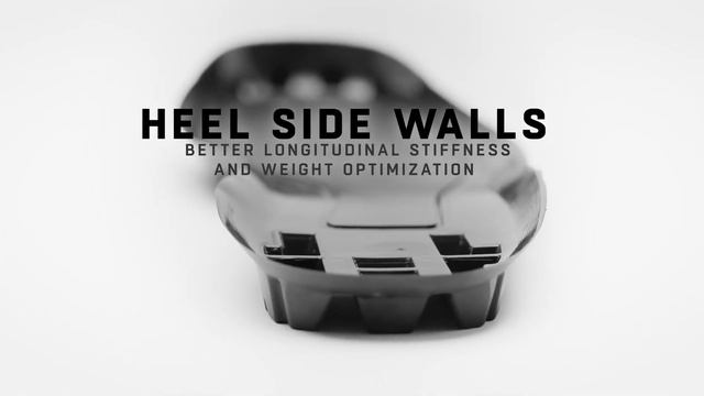 Alpina NEW CLASSIC sole intro смотреть онлайн