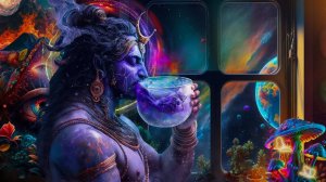 ॐ Progressive House Mantra | Пси Мантра на Успех ॐ