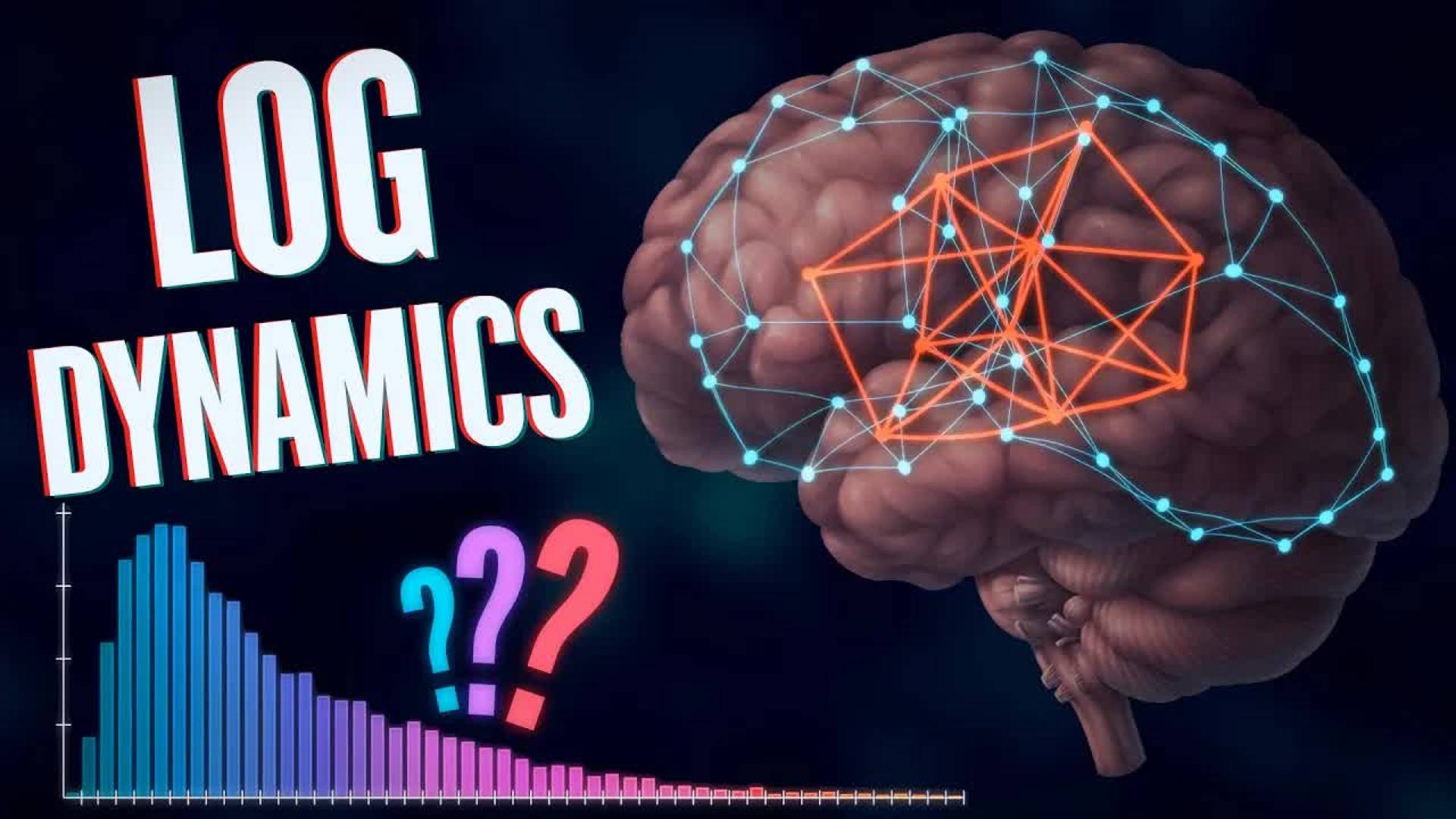 Artem Kirsanov [рус] _ Logarithmic nature of the brain 💡 смотреть онлайн