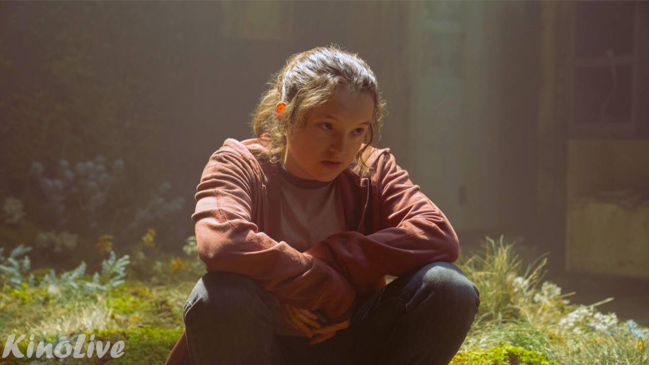 Одни из Нас «2 Сезон» | Русский тизер-трейлер #2 | Сериал 2025 смотреть онлайн