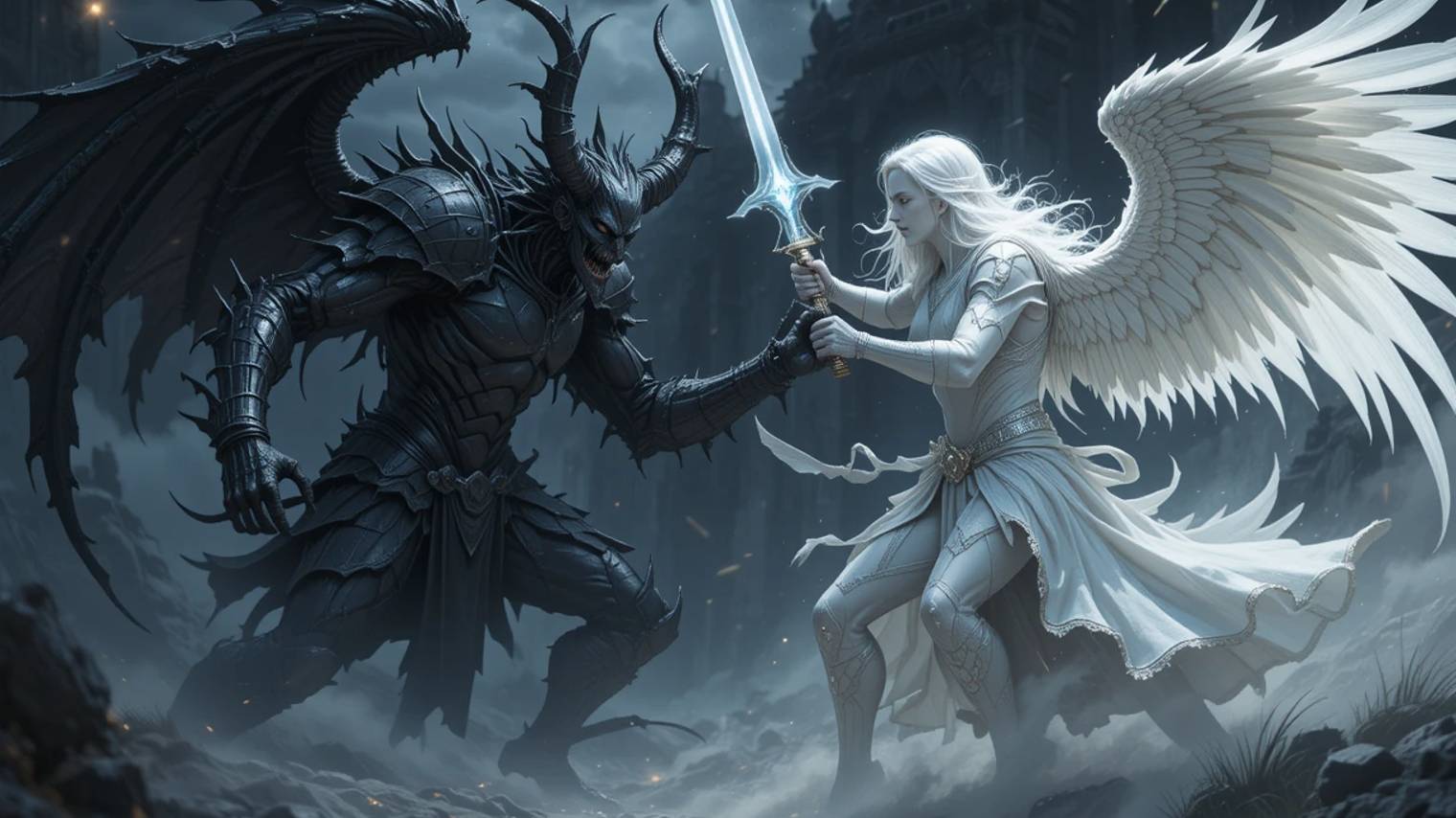 МЫ НЕ СДАДИМСЯ