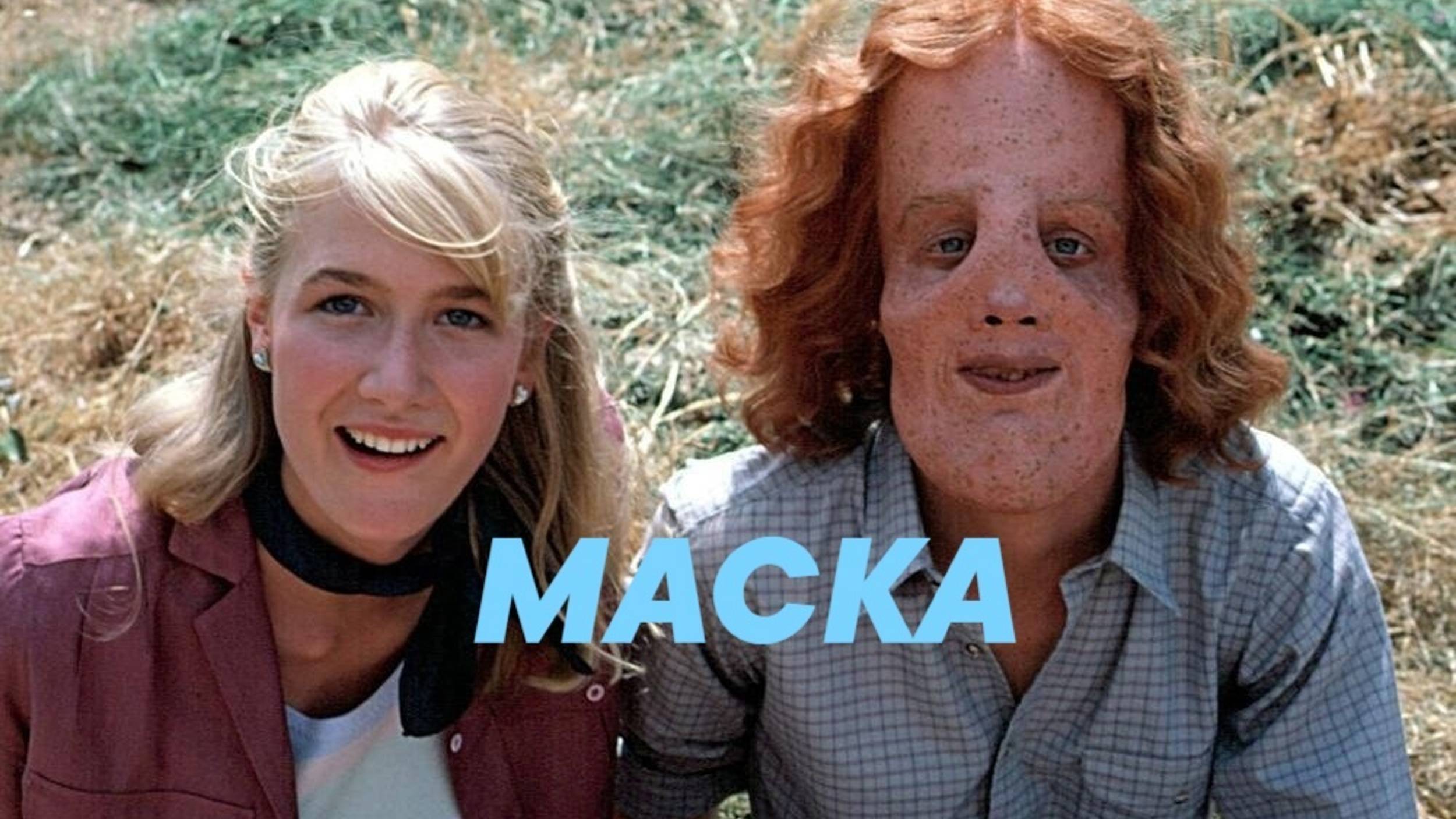 Маска | Mask (1985) смотреть онлайн