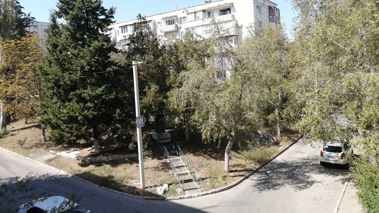 Лоцманская, 1-3 смотреть онлайн