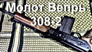 Вепрь 308 Введение - ч1