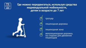 Средства индивидуальной мобильности