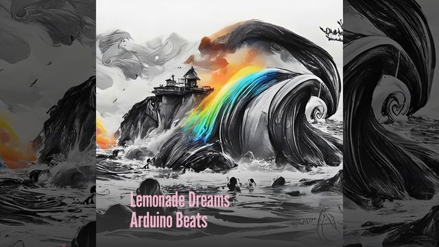 Lemonade Dreams Arduino Beats смотреть онлайн