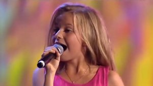 Алиса Кожикина — Улыбайся (Алина-2016)