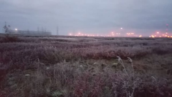 153 kHz NRK P1 Finnmark vs SRR Antena Satelor 01.09.2019