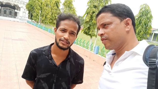 Bhanga TV Deepjyoti Deka with team смотреть онлайн