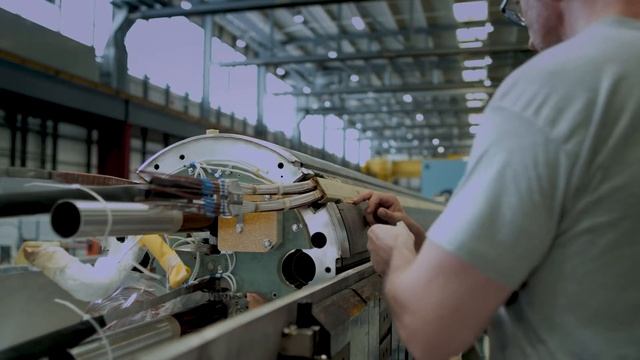 More light for the LHC: meet HiLumi LHC project | CERN смотреть онлайн