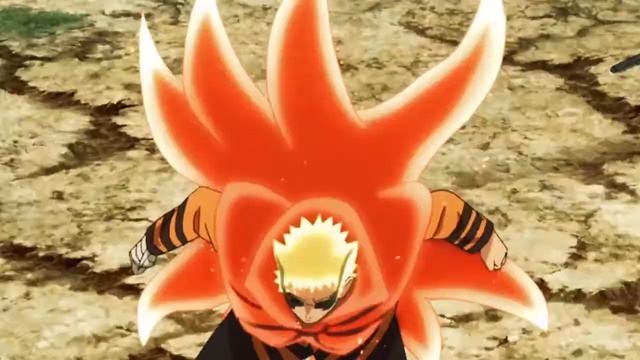 NARUTO: BARION vs. ISHIKI「AMV」GHOSTEMANE fed up // Boruto naruto next generations смотреть онлайн