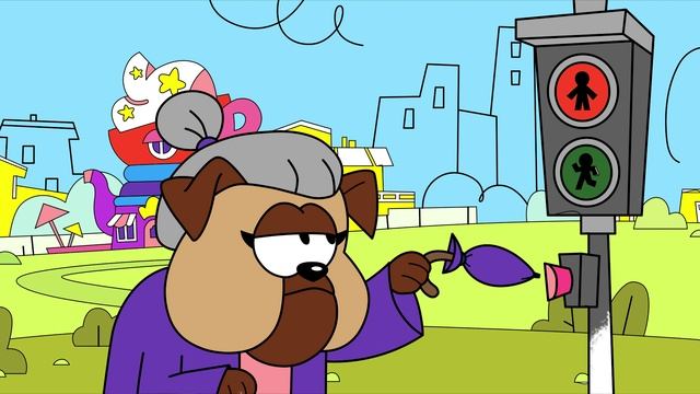 Мультик - Раскраска - Учим цвета - Чистота на Кухне смотреть онлайн