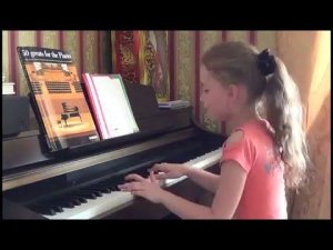 Alisa Kozhikina — Believer (home video)