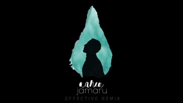 Jamaru - Капли - Effective Remix смотреть онлайн