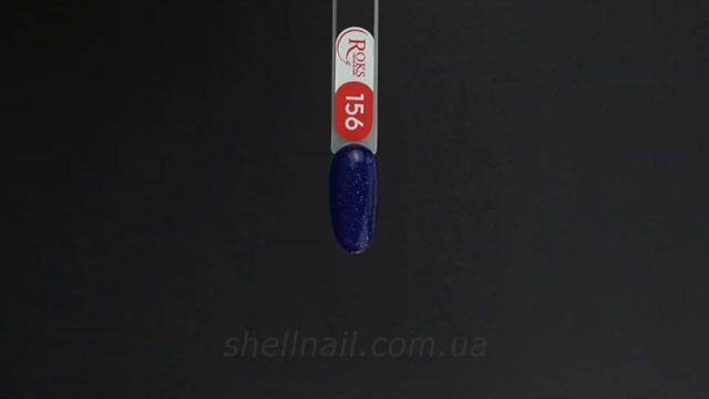 Гель лак Roks Color 156 смотреть онлайн