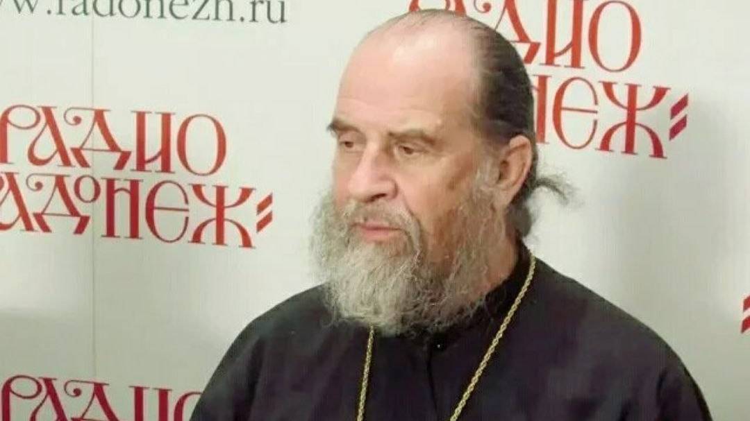 Духовник Радонежа. Часть первая смотреть онлайн