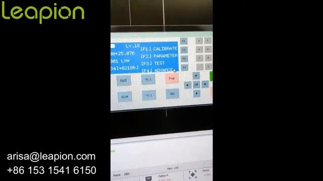 How to fix Alarm Capacitance diminished 10000 [teaching] [Z axis calibration] смотреть онлайн