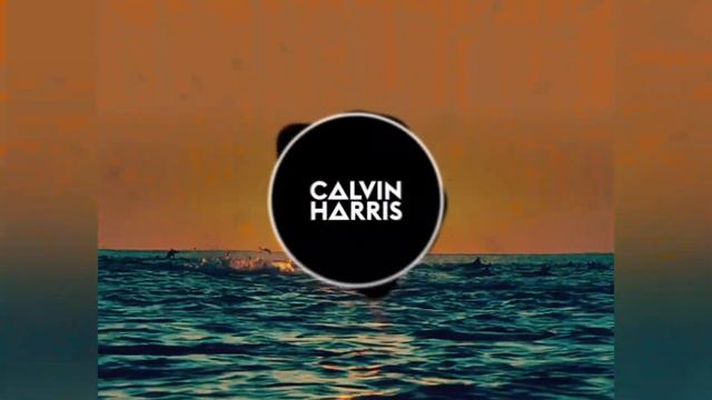 Calvin Harris - Summer [Bounce/Big Room 2021] смотреть онлайн