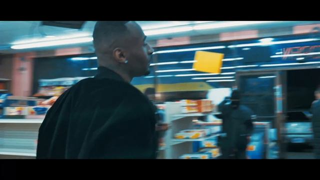 DB Tha General - Crown (Exclusive Music Video) || Dir. ShotByKiva x ShotBy806Nick смотреть онлайн