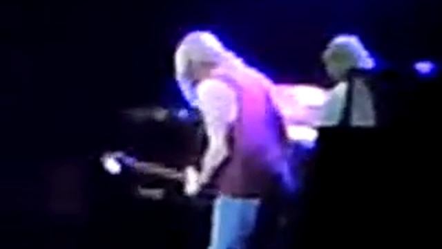 Deep Purple Brazil - Steve Morse Solo