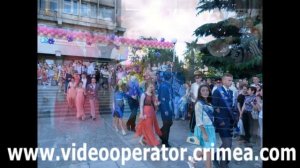 Школа. Выпускной 2014 (11 класса) (Слайд шоу) (2014-06-20) (1)