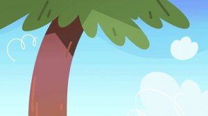 Приключения Ам Няма - Волшебная карта: Хитрая Чайка (Эпизод 268)