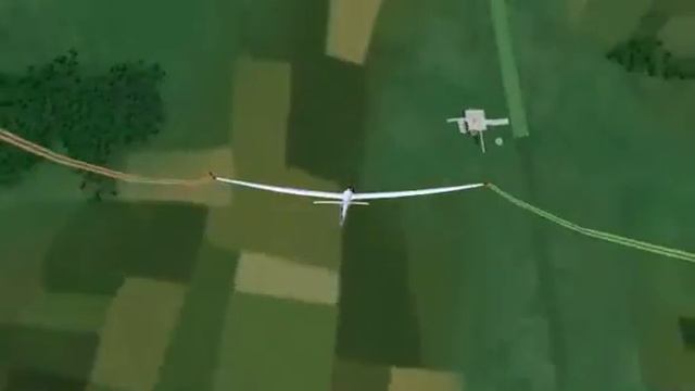 Condor(симулятор) смотреть онлайн