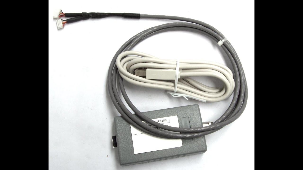 Чекер Daikin (Checker Daikin)