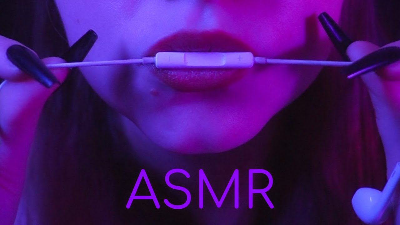 MicLick ASMR  ASMR IPhone