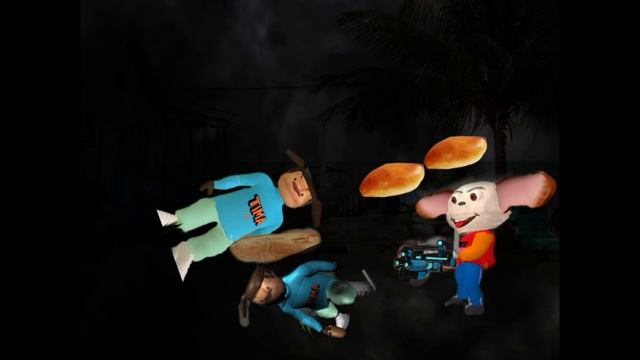 Пять ночей с Тимохой 5 Мальдивы смотреть онлайн