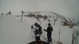 Эльбрус семейные покатушки 2024 год